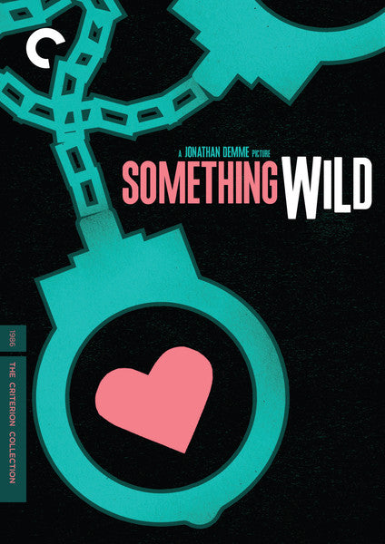 Something Wild (DVD)