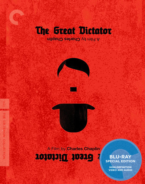 The Great Dictator (Blu-ray)