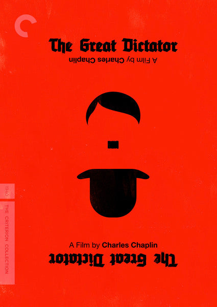 The Great Dictator (DVD)