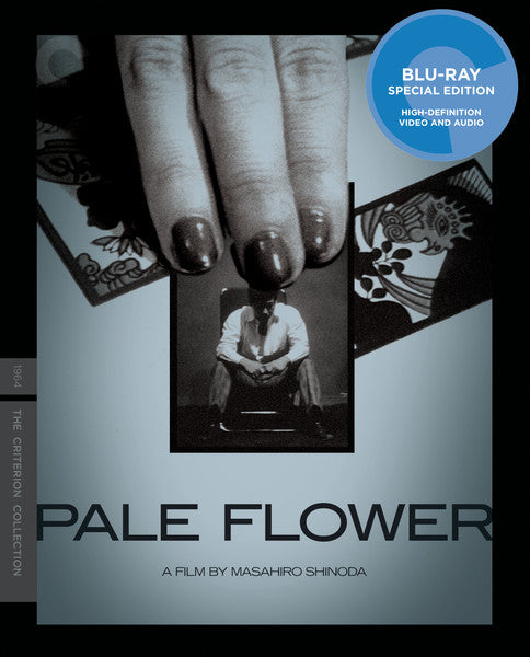 Pale Flower (Blu-ray)