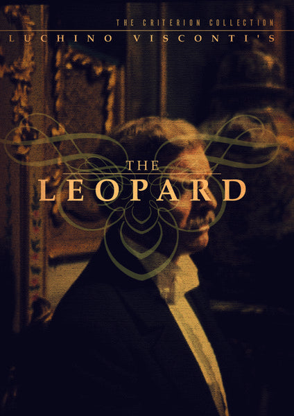The Leopard (DVD)