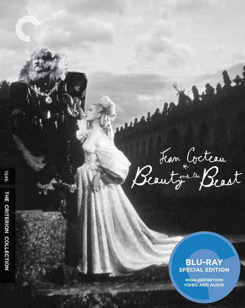 Beauty and the Beast (La Belle Et La Bête) (Blu-ray)