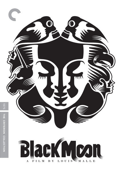 Black Moon (DVD)