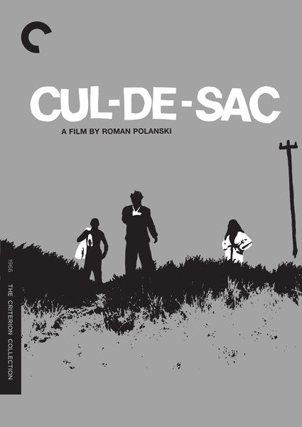Cul-De-Sac (DVD)