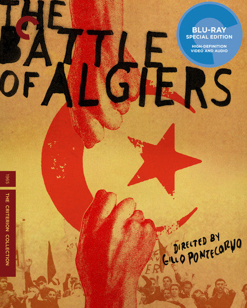 Battle Of Algiers, The