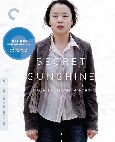Secret Sunshine (Blu-ray)