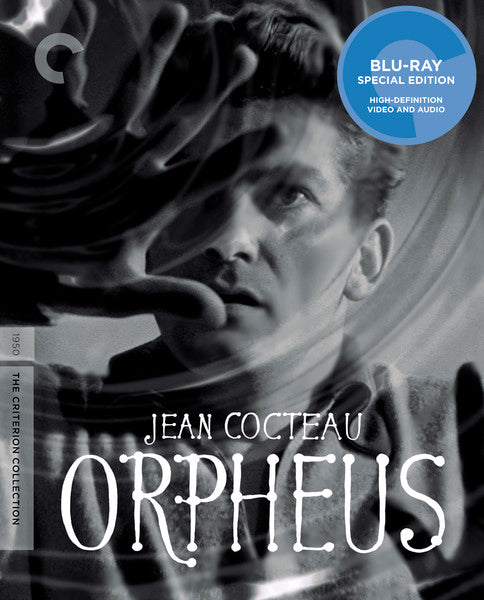 Orpheus (Blu-ray)