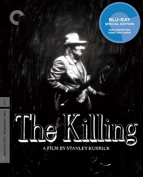 The Killing (Blu-ray)