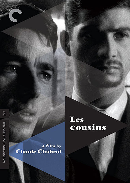 Les Cousins (DVD)