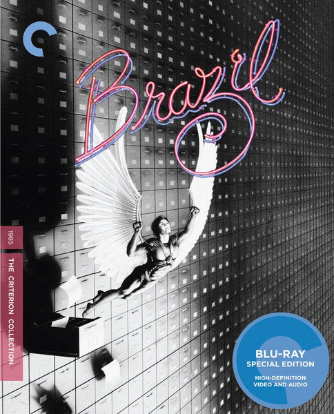 Brazil (Blu-ray)
