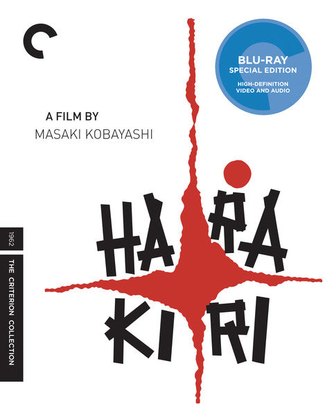 Harakiri (Blu-ray)