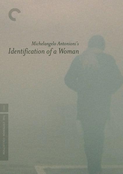 Identification of A Woman (DVD)