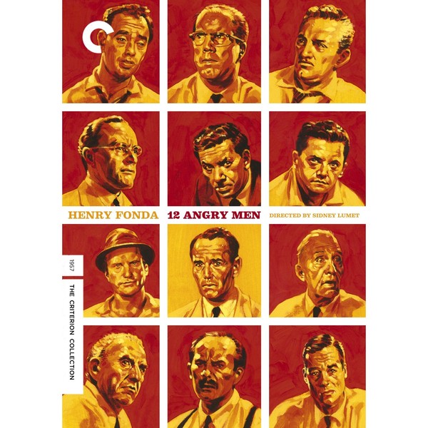 12 Angry Men (DVD)