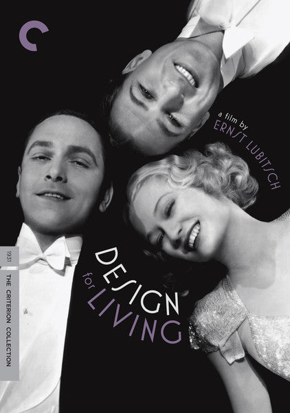 Design for Living (DVD)