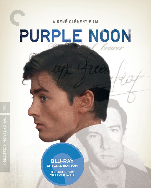 Purple Noon (Blu-ray)