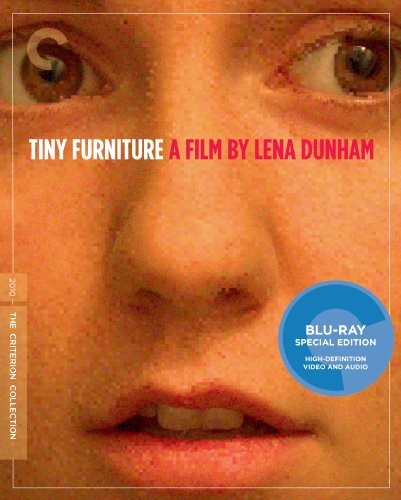 Tiny Furniture (Blu-ray)