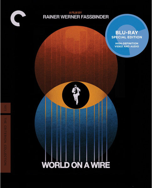 World on A Wire (Blu-ray)