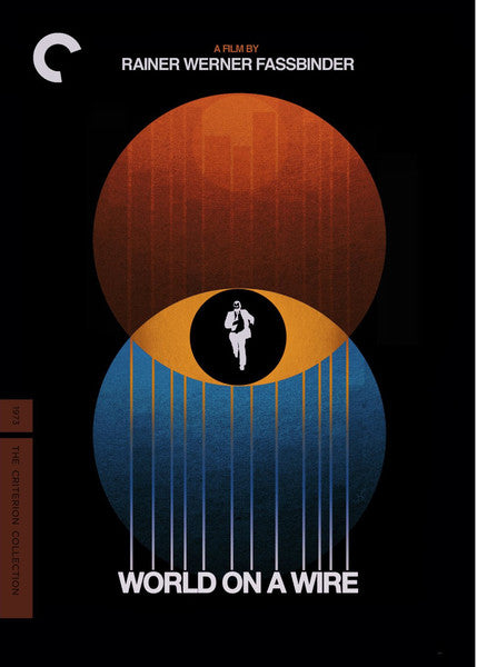 World on A Wire (DVD)