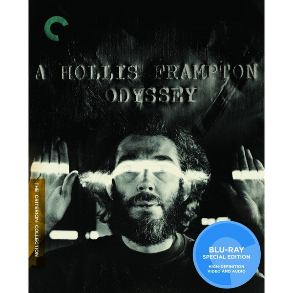 A Hollis Frampton Odyssey (Blu-ray)
