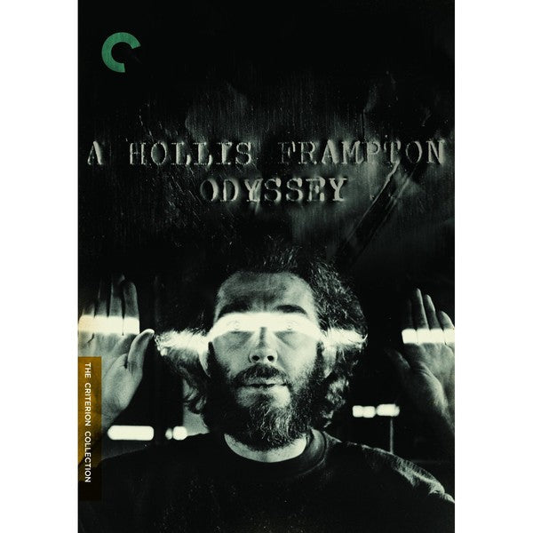 A Hollis Frampton Odyssey (DVD)