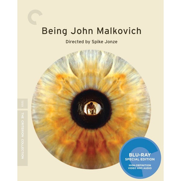 Being John Malkovich (Blu-ray)