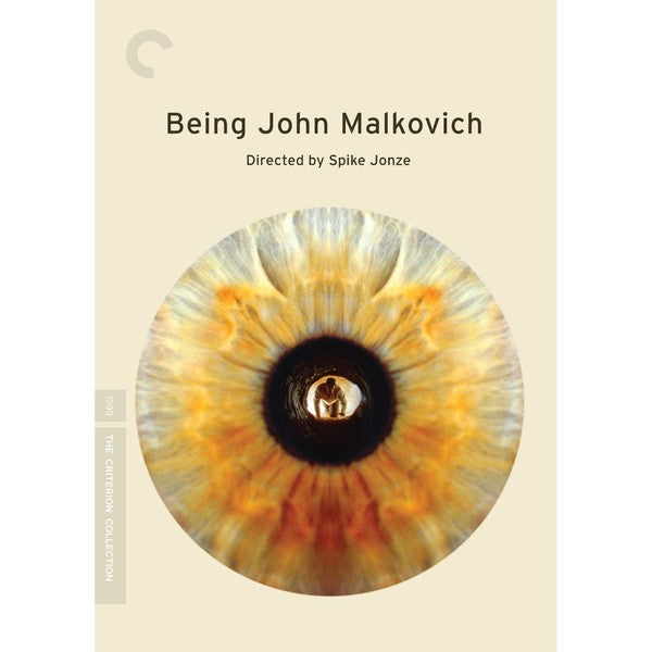Being John Malkovich (DVD)