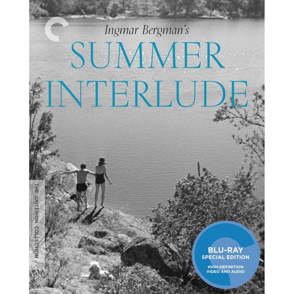 Summer Interlude (Blu-ray)
