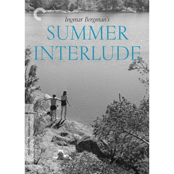 Summer Interlude (DVD)