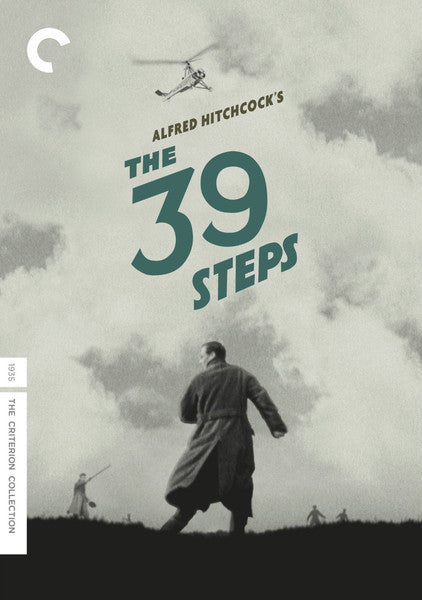 39 Steps the (DVD)