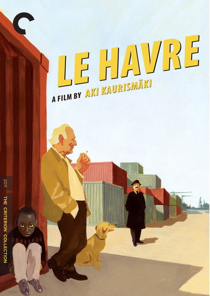 Le Havre (DVD)