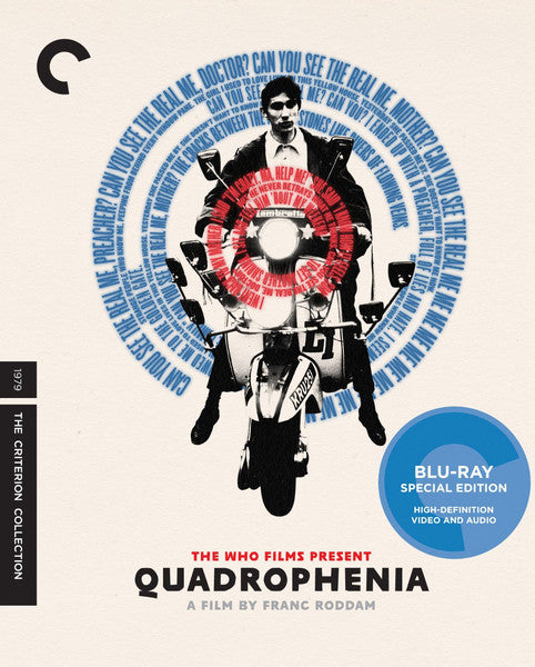 Quadrophenia (Blu-ray)