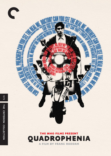 Quadrophenia (DVD)