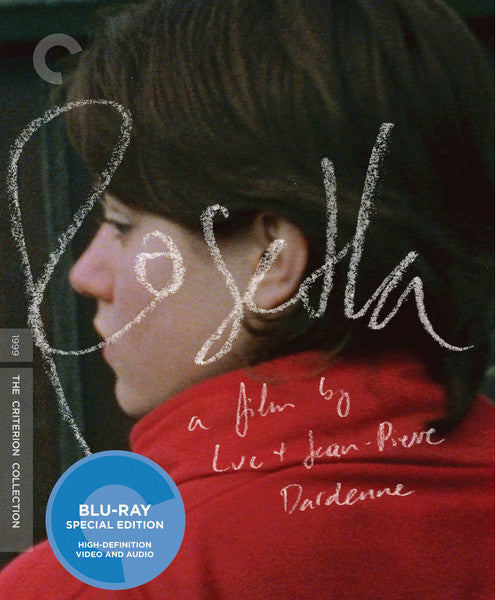 Rosetta (Blu-ray)