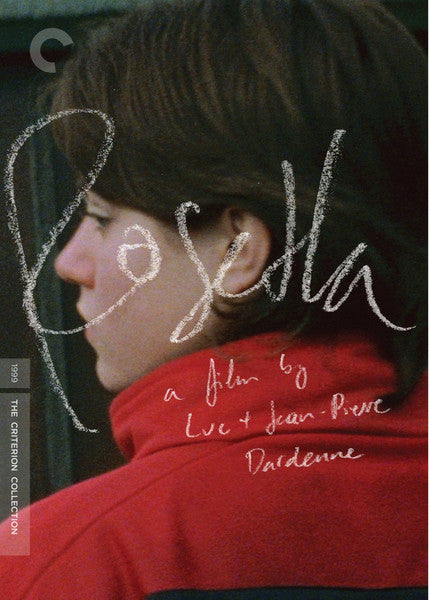 Rosetta (DVD)