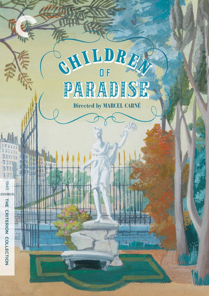 Children of Paradise (DVD)