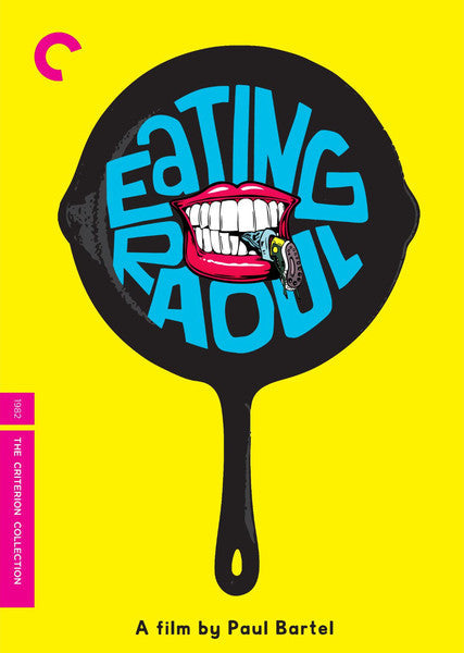 Eating Raoul (DVD)