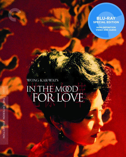 In the Mood for Love (4K Ultra HD)