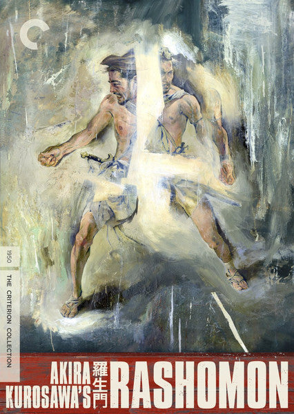 Rashomon (DVD)