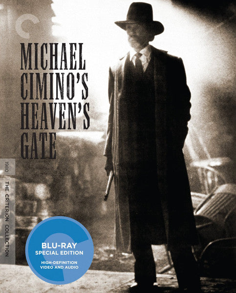 Heaven's Gate (Blu-ray)