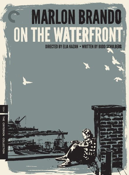 On the Waterfront (DVD)