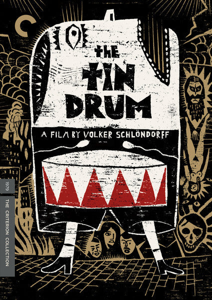 The Tin Drum (DVD)