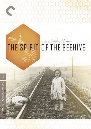 The Spirit of the Beehive (DVD)