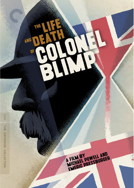 The Life and Death of Colonel Blimp (DVD)