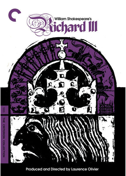Richard III (DVD)