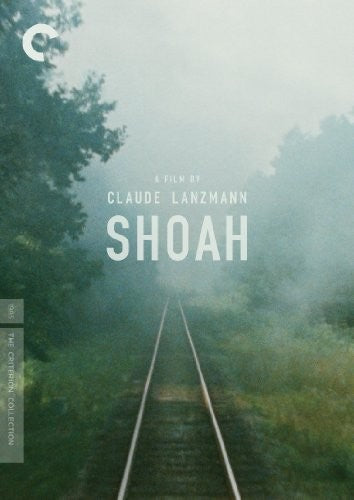 Shoah (DVD)