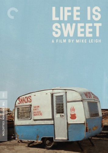 Life Is Sweet (DVD)