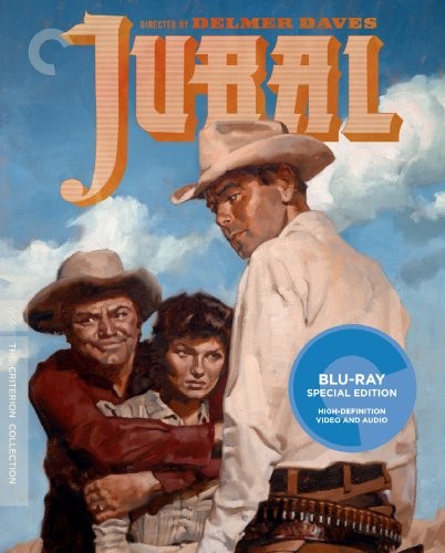 Jubal (Blu-ray)