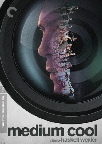 Medium Cool (DVD)