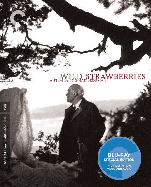 Wild Strawberries (Blu-ray)