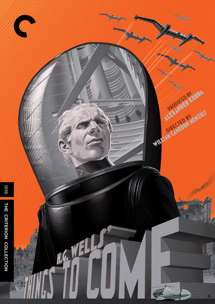 Things to Come (DVD)